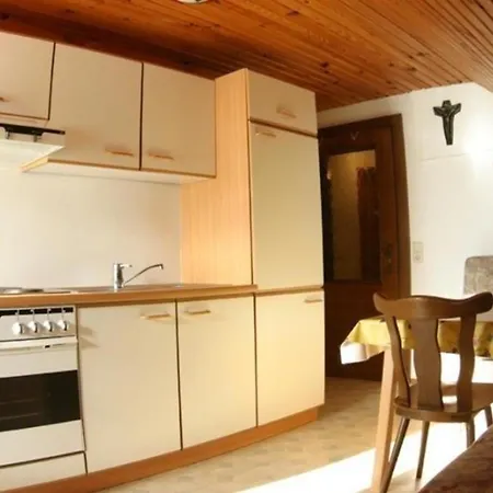 Typ 3 Im Haus Huber In Apartment *