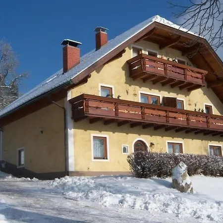 Apartment Typ 3 Im Haus Huber In Bleiburg
