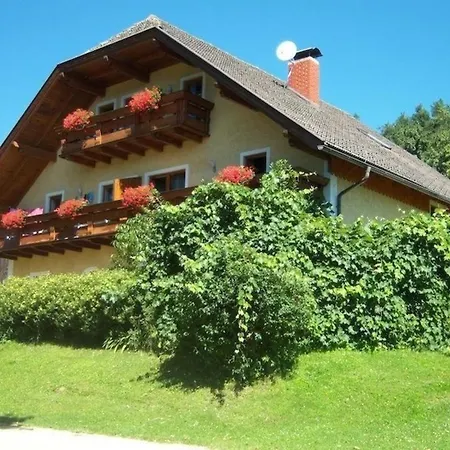 Typ 3 Im Haus Huber In Apartment *